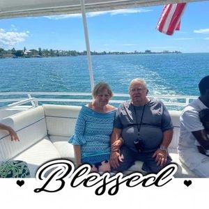 Meet your Posher, Carol